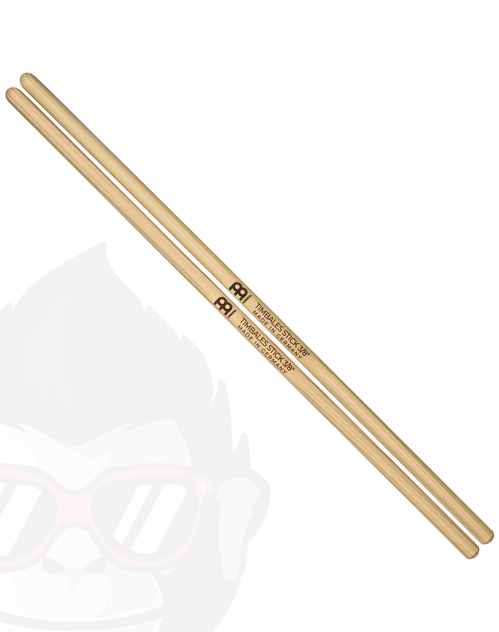 MEINL Timbales Stick 3/8" SB118